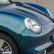 Ora Good Cat EV launched in Malaysia – 400 km range for RM140k, 500 km for RM170k; 8 yr battery warranty