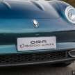 Ora Good Cat EV launched in Malaysia – 400 km range for RM140k, 500 km for RM170k; 8 yr battery warranty