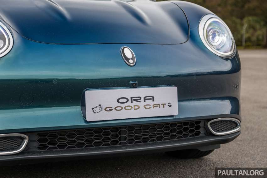GWM Ora Good Cat EV – Malaysian launch next month 1534200