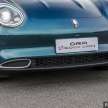 Ora Good Cat EV launched in Malaysia – 400 km range for RM140k, 500 km for RM170k; 8 yr battery warranty