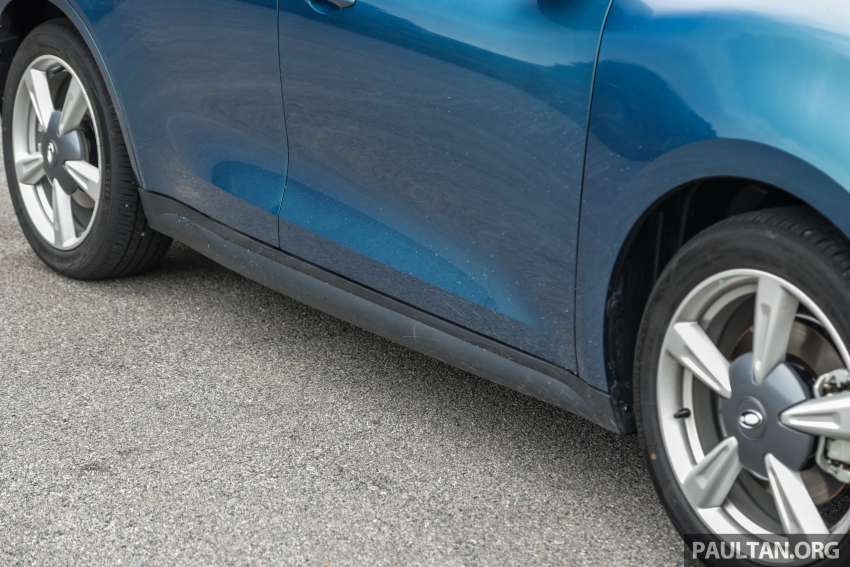 GWM Ora Good Cat EV – Malaysian launch next month 1534205