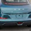 Ora Good Cat EV launched in Malaysia – 400 km range for RM140k, 500 km for RM170k; 8 yr battery warranty