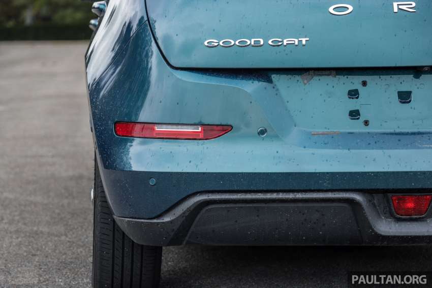 GWM Ora Good Cat EV – Malaysian launch next month 1534210