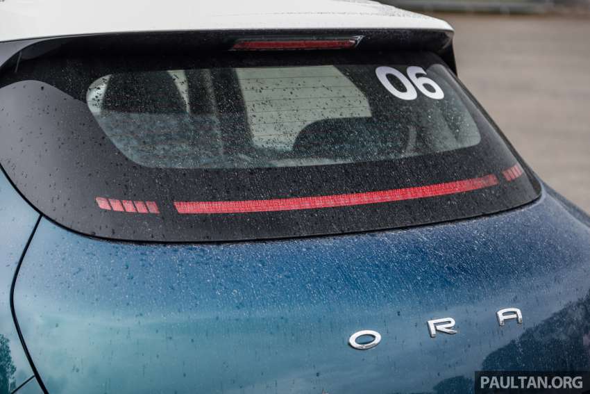 GWM Ora Good Cat EV – Malaysian launch next month 1534211