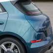 Ora Good Cat EV launched in Malaysia – 400 km range for RM140k, 500 km for RM170k; 8 yr battery warranty