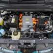 Ora Good Cat EV launched in Malaysia – 400 km range for RM140k, 500 km for RM170k; 8 yr battery warranty