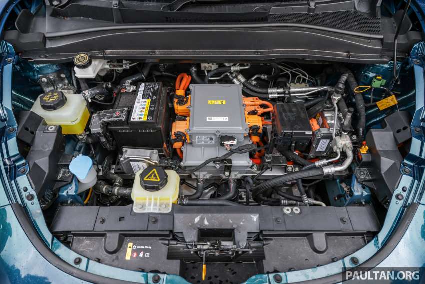 GWM Ora Good Cat EV – Malaysian launch next month 1534216