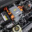 Ora Good Cat EV launched in Malaysia – 400 km range for RM140k, 500 km for RM170k; 8 yr battery warranty