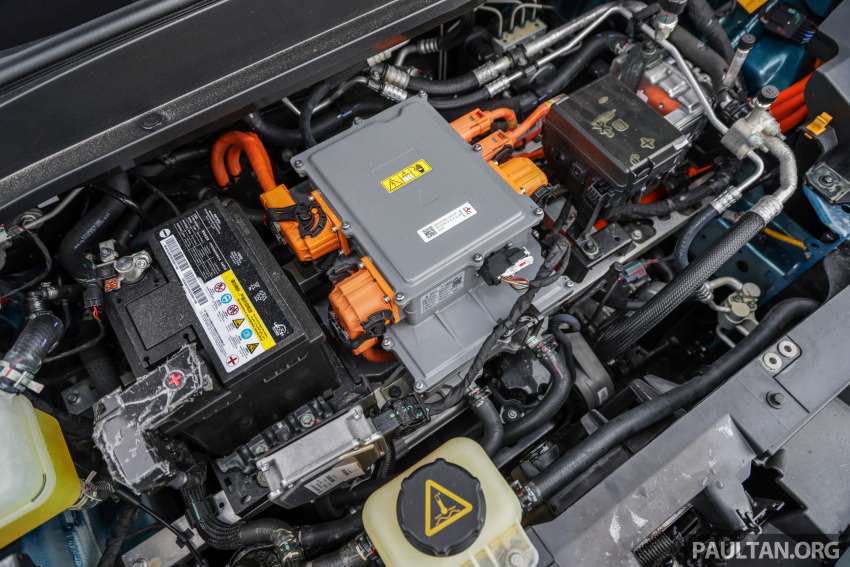 GWM Ora Good Cat EV – Malaysian launch next month 1534217