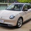 Ora Good Cat EV launched in Malaysia – 400 km range for RM140k, 500 km for RM170k; 8 yr battery warranty