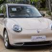 Ora Good Cat EV launched in Malaysia – 400 km range for RM140k, 500 km for RM170k; 8 yr battery warranty