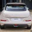 Ora Good Cat EV launched in Malaysia – 400 km range for RM140k, 500 km for RM170k; 8 yr battery warranty