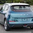 Ora Good Cat EV launched in Malaysia – 400 km range for RM140k, 500 km for RM170k; 8 yr battery warranty