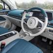 Ora Good Cat EV launched in Malaysia – 400 km range for RM140k, 500 km for RM170k; 8 yr battery warranty