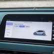 Ora Good Cat EV launched in Malaysia – 400 km range for RM140k, 500 km for RM170k; 8 yr battery warranty