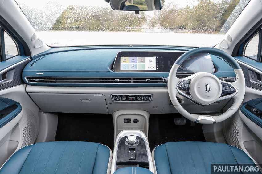 GWM Ora Good Cat EV – Malaysian launch next month 1534227