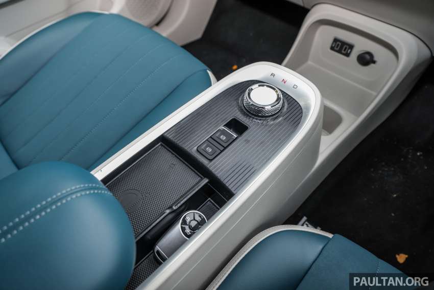 GWM Ora Good Cat EV – Malaysian launch next month 1534251