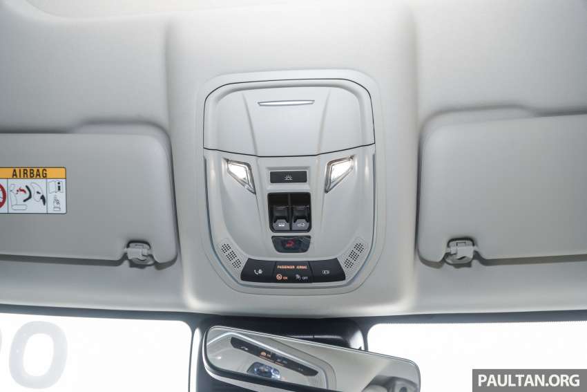 GWM Ora Good Cat EV – Malaysian launch next month 1534258