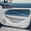 Ora Good Cat EV launched in Malaysia – 400 km range for RM140k, 500 km for RM170k; 8 yr battery warranty