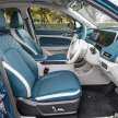 Ora Good Cat EV launched in Malaysia – 400 km range for RM140k, 500 km for RM170k; 8 yr battery warranty