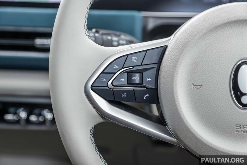 GWM Ora Good Cat EV – Malaysian launch next month 1534229