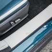 Ora Good Cat EV launched in Malaysia – 400 km range for RM140k, 500 km for RM170k; 8 yr battery warranty