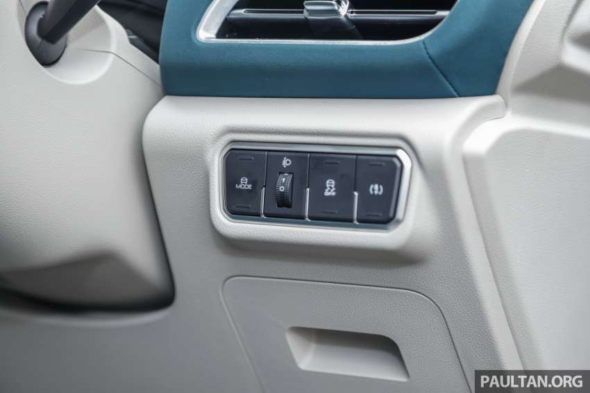 GWM Ora Good Cat EV – Malaysian launch next month 1534270