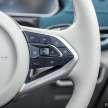 Ora Good Cat EV launched in Malaysia – 400 km range for RM140k, 500 km for RM170k; 8 yr battery warranty