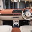 Ora Good Cat EV launched in Malaysia – 400 km range for RM140k, 500 km for RM170k; 8 yr battery warranty