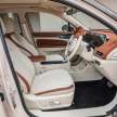 Ora Good Cat EV launched in Malaysia – 400 km range for RM140k, 500 km for RM170k; 8 yr battery warranty