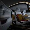2023 Rolls-Royce Spectre – two-door coupe debuts as brand’s first EV; 585 PS, 900 Nm, up to 520 km range