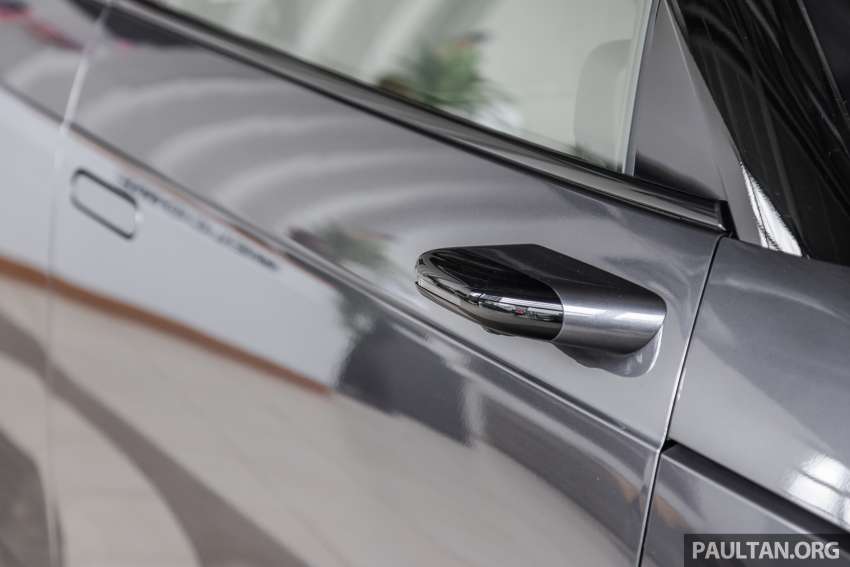 Honda e EV in Malaysia walk-around – six digital screens, 154 PS/315 Nm, 220 km range; from RM210k 1531422