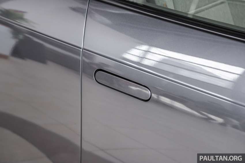 Honda e EV in Malaysia walk-around – six digital screens, 154 PS/315 Nm, 220 km range; from RM210k 1531425