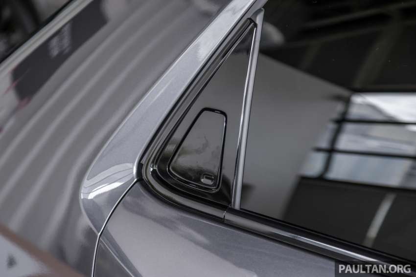 Honda e EV in Malaysia walk-around – six digital screens, 154 PS/315 Nm, 220 km range; from RM210k 1531429