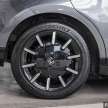 Honda e EV in Malaysia walk-around – six digital screens, 154 PS/315 Nm, 220 km range; from RM210k