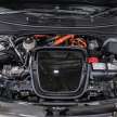 Honda e EV in Malaysia walk-around – six digital screens, 154 PS/315 Nm, 220 km range; from RM210k