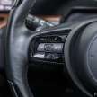 Honda e EV in Malaysia walk-around – six digital screens, 154 PS/315 Nm, 220 km range; from RM210k