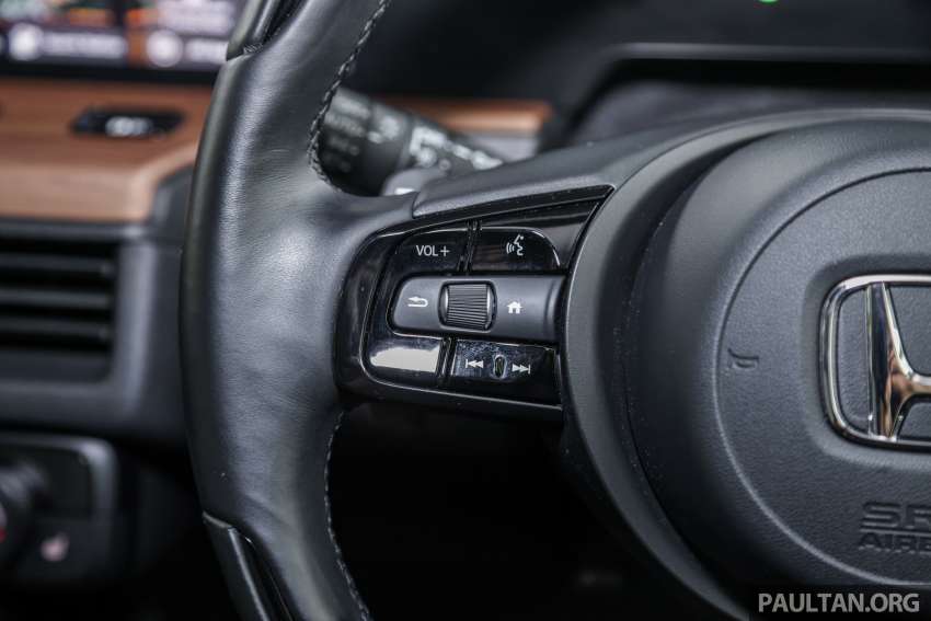 Honda e EV in Malaysia walk-around – six digital screens, 154 PS/315 Nm, 220 km range; from RM210k 1531442
