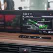 Honda e EV in Malaysia walk-around – six digital screens, 154 PS/315 Nm, 220 km range; from RM210k