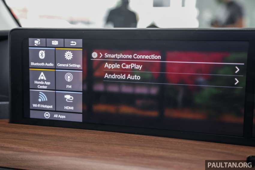 Honda e EV in Malaysia walk-around – six digital screens, 154 PS/315 Nm, 220 km range; from RM210k 1531497