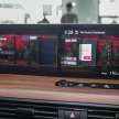 Honda e EV in Malaysia walk-around – six digital screens, 154 PS/315 Nm, 220 km range; from RM210k
