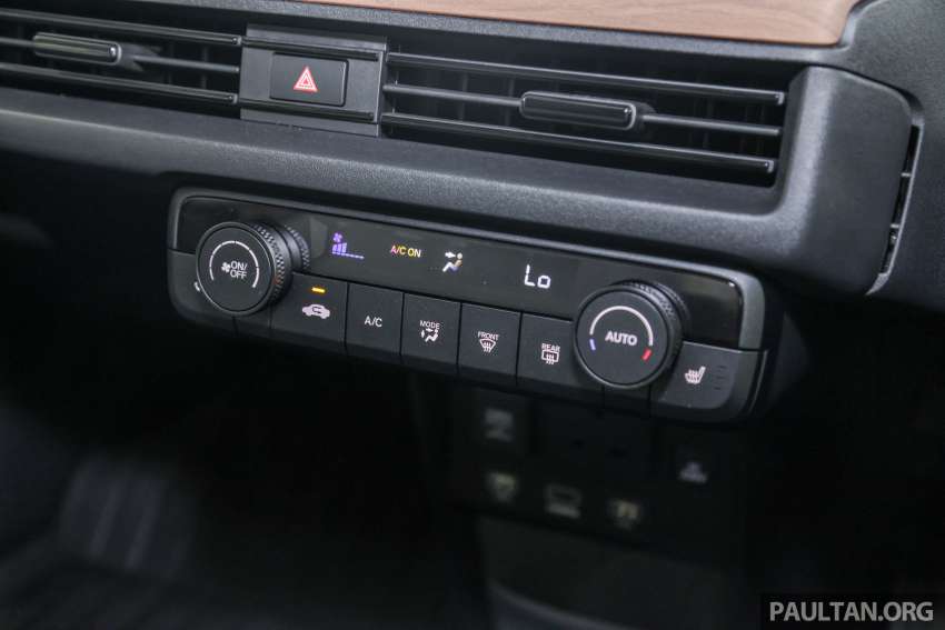 Honda e EV in Malaysia walk-around – six digital screens, 154 PS/315 Nm, 220 km range; from RM210k 1531513