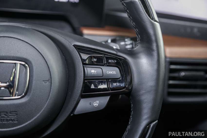 Honda e EV in Malaysia walk-around – six digital screens, 154 PS/315 Nm, 220 km range; from RM210k 1531443