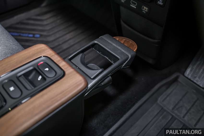 Honda e EV in Malaysia walk-around – six digital screens, 154 PS/315 Nm, 220 km range; from RM210k 1531521