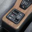 Honda e EV in Malaysia walk-around – six digital screens, 154 PS/315 Nm, 220 km range; from RM210k