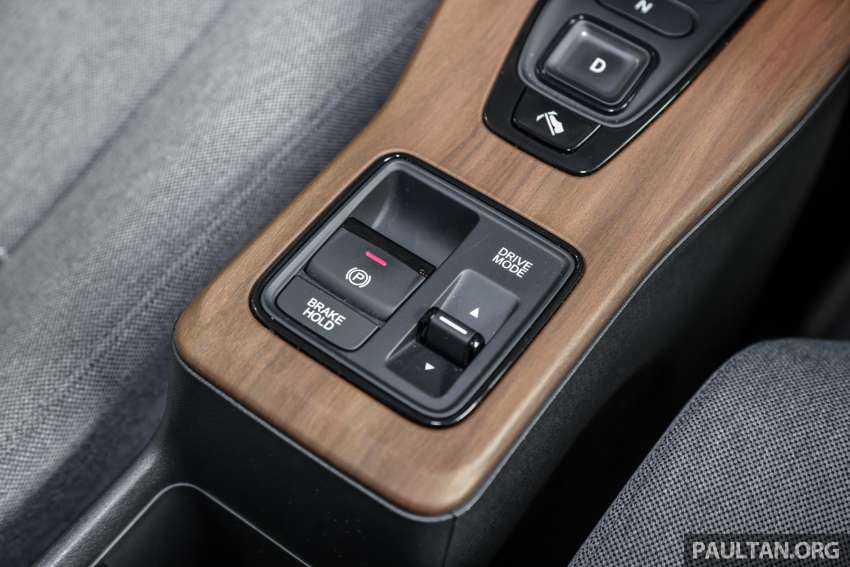 Honda e EV in Malaysia walk-around – six digital screens, 154 PS/315 Nm, 220 km range; from RM210k 1531395