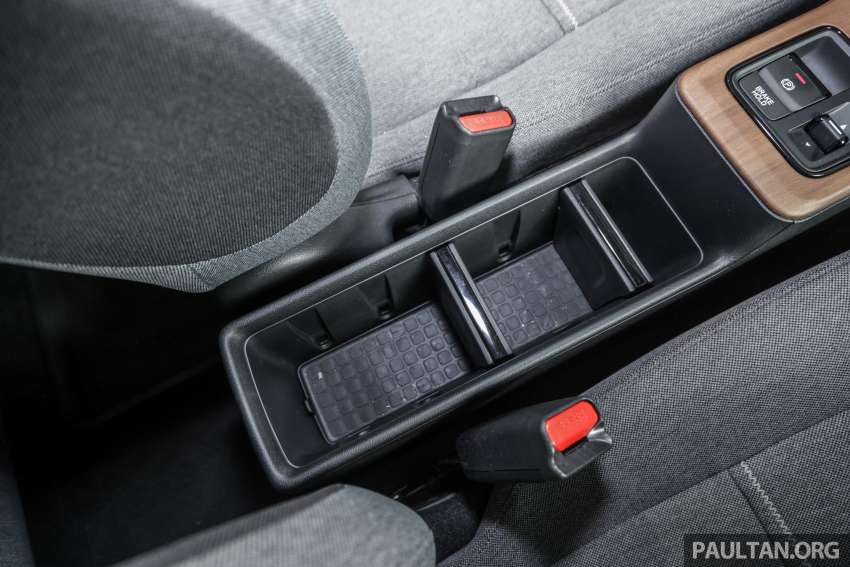 Honda e EV in Malaysia walk-around – six digital screens, 154 PS/315 Nm, 220 km range; from RM210k 1531396