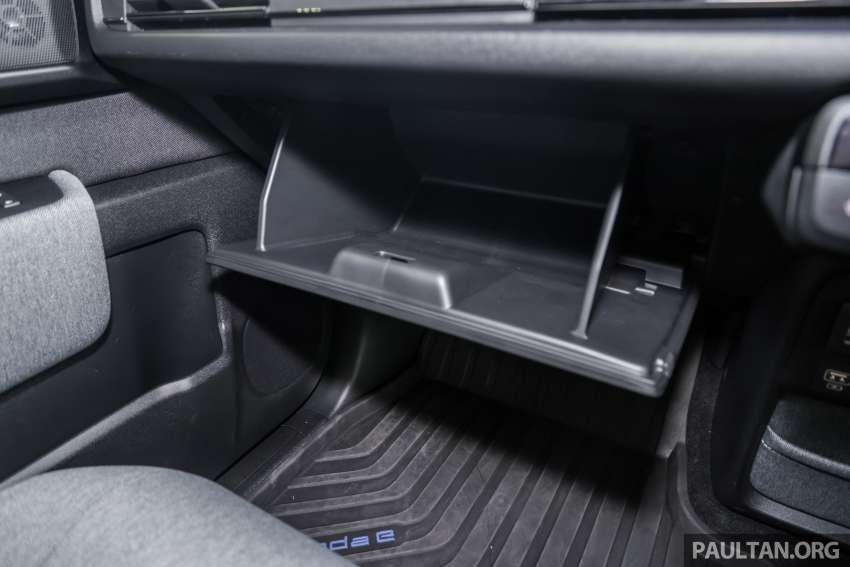 Honda e EV in Malaysia walk-around – six digital screens, 154 PS/315 Nm, 220 km range; from RM210k 1531397