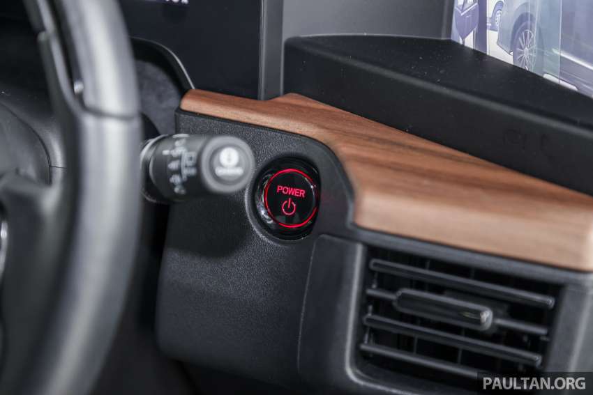 Honda e EV in Malaysia walk-around – six digital screens, 154 PS/315 Nm, 220 km range; from RM210k 1531444