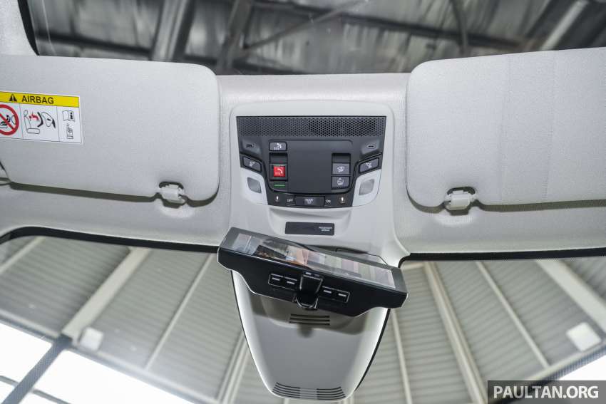 Honda e EV in Malaysia walk-around – six digital screens, 154 PS/315 Nm, 220 km range; from RM210k 1531401